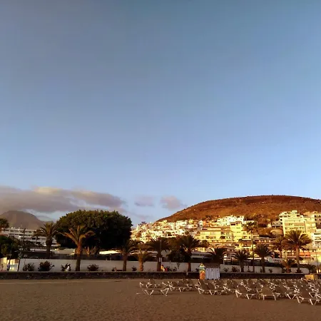 Torres Del Sol Luxury Las Americas Playa de las Américas Buitenkant foto