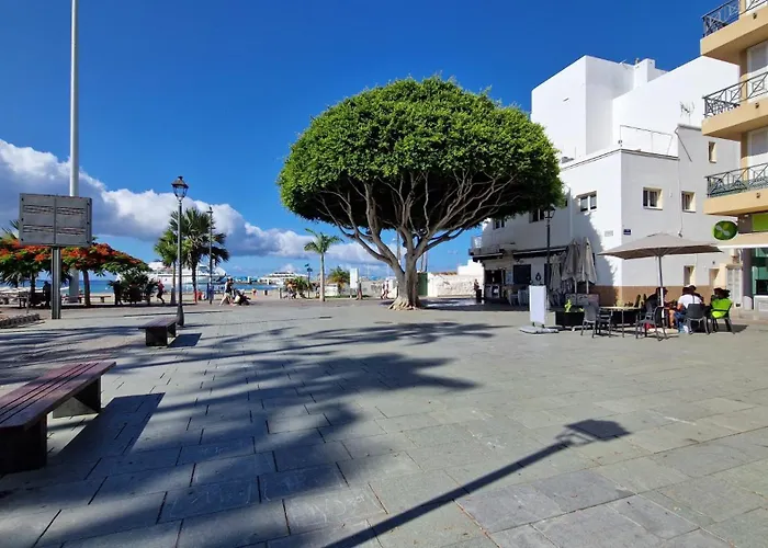 Torres Del Sol Luxury Las Americas