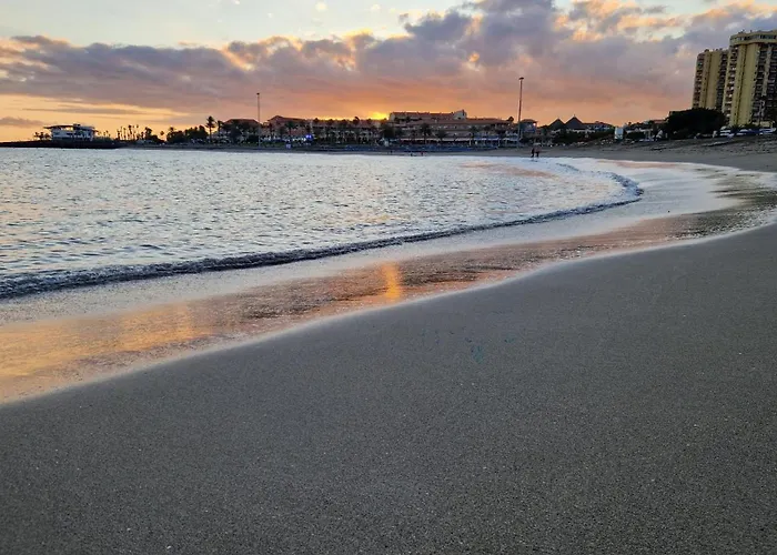 Torres Del Sol Luxury Las Americas