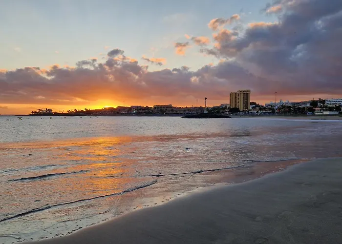 Torres Del Sol Luxury Las Americas