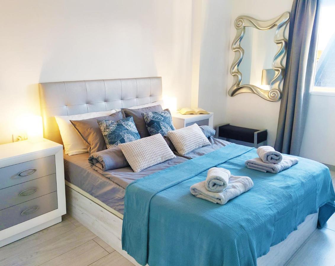 Torres Del Sol Luxury Americas