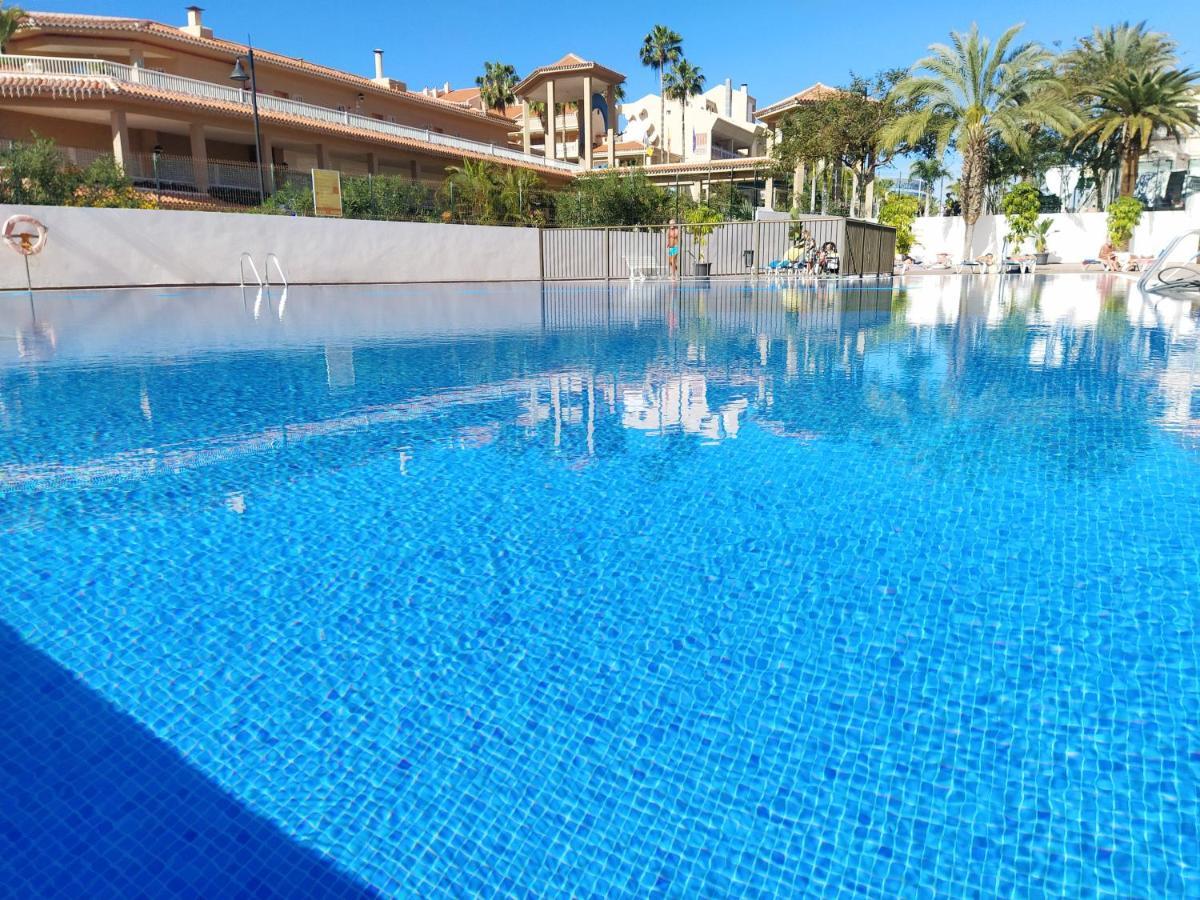 Torres Del Sol Luxury Americas * Playa de las Américas