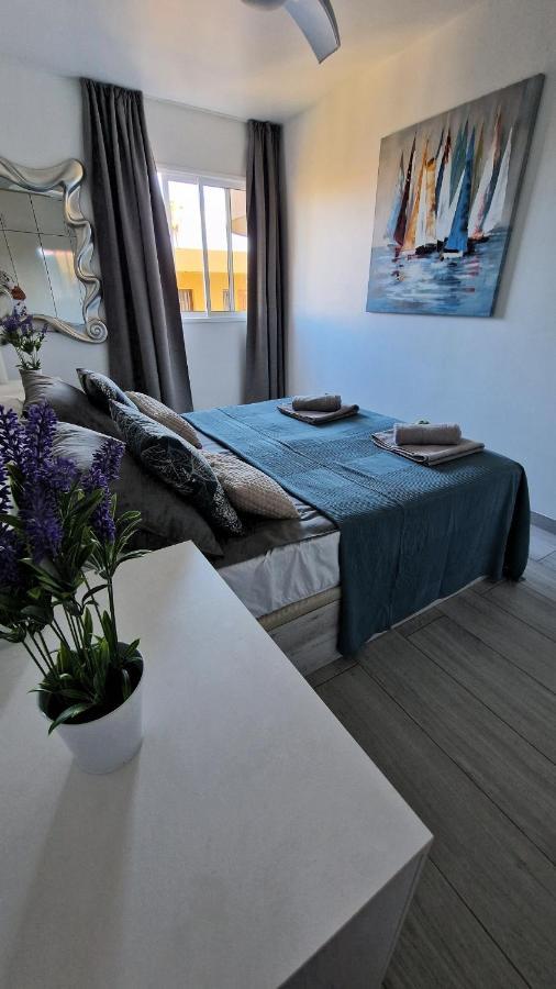 Apartment Torres Del Sol Luxury Americas