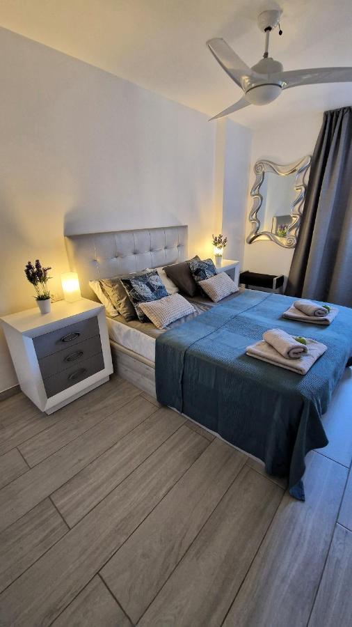 Apartament Torres Del Sol Luxury Americas