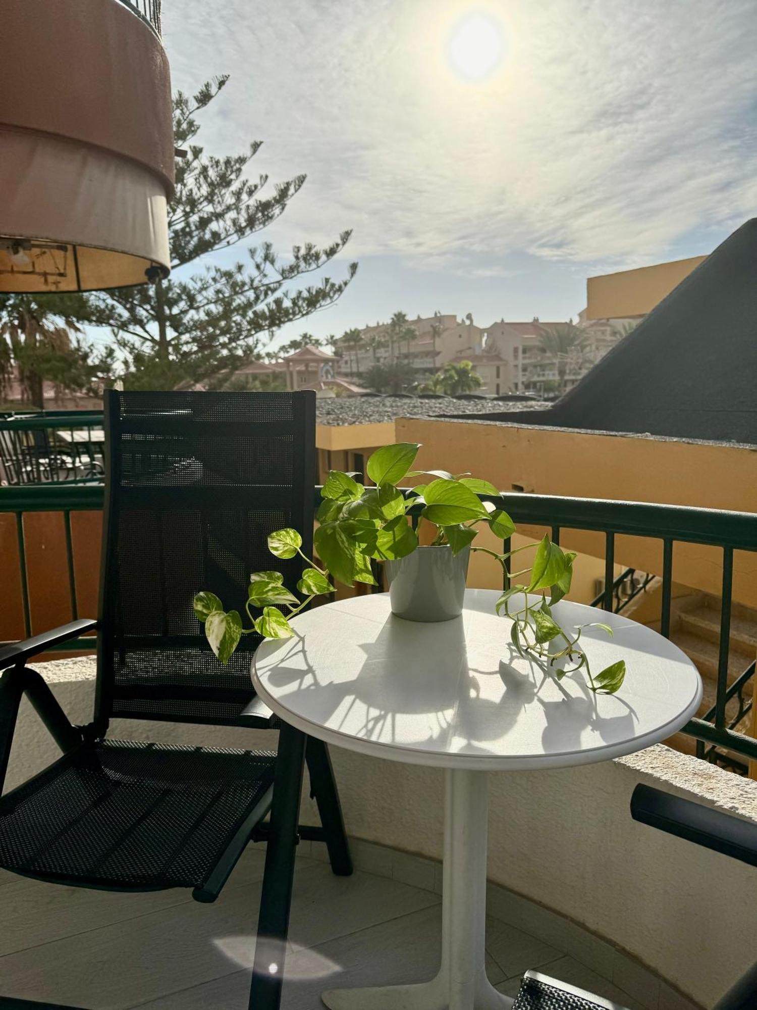 Apartment Torres Del Sol Luxury Americas