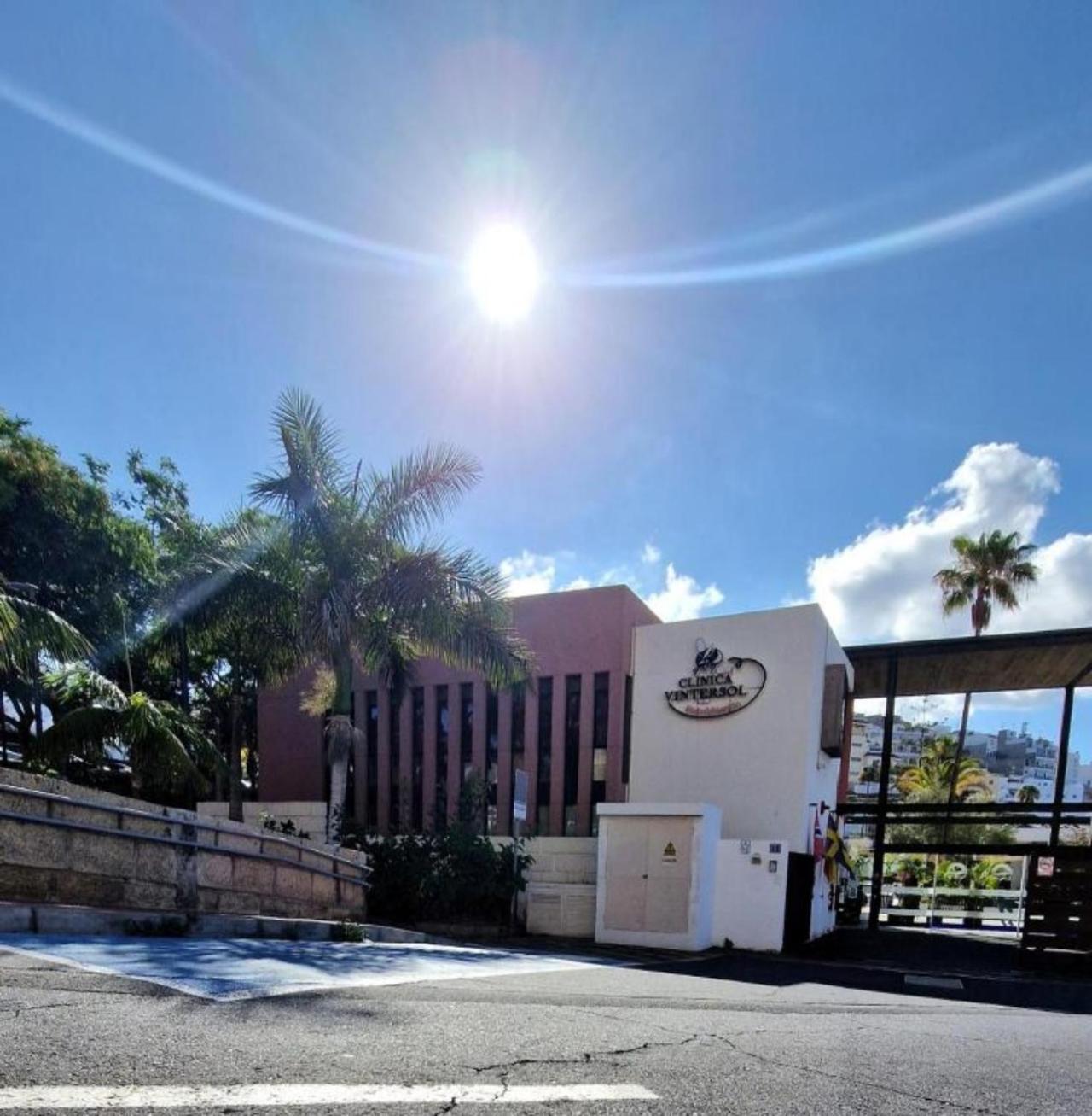 Torres Del Sol Luxury Americas Apartment Playa de las Americas (Tenerife)