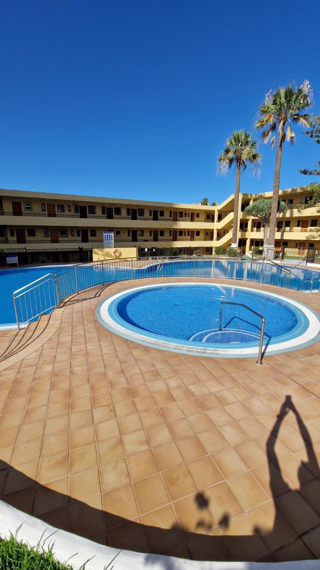 Apartment Torres Del Sol Luxury Americas *