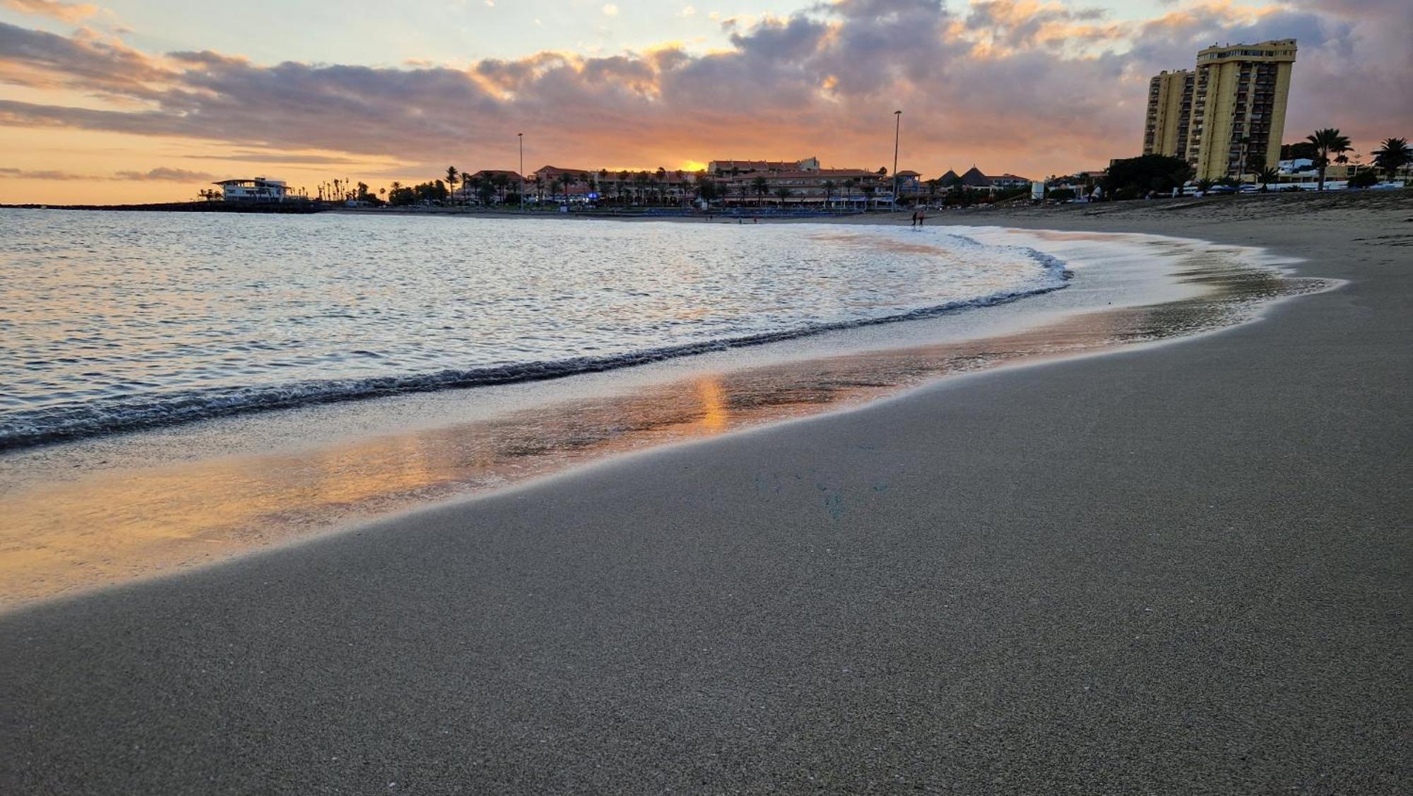 Torres Del Sol Luxury Americas Apartment Playa de las Americas (Tenerife)