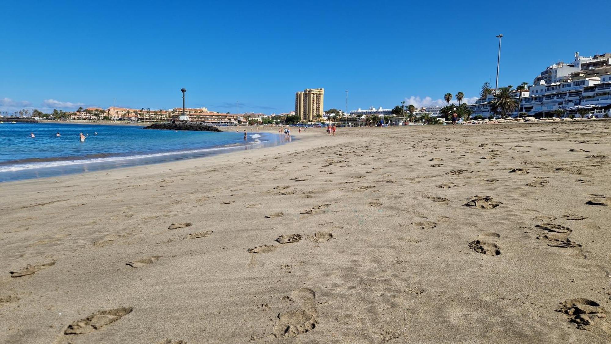 Torres Del Sol Luxury Americas *