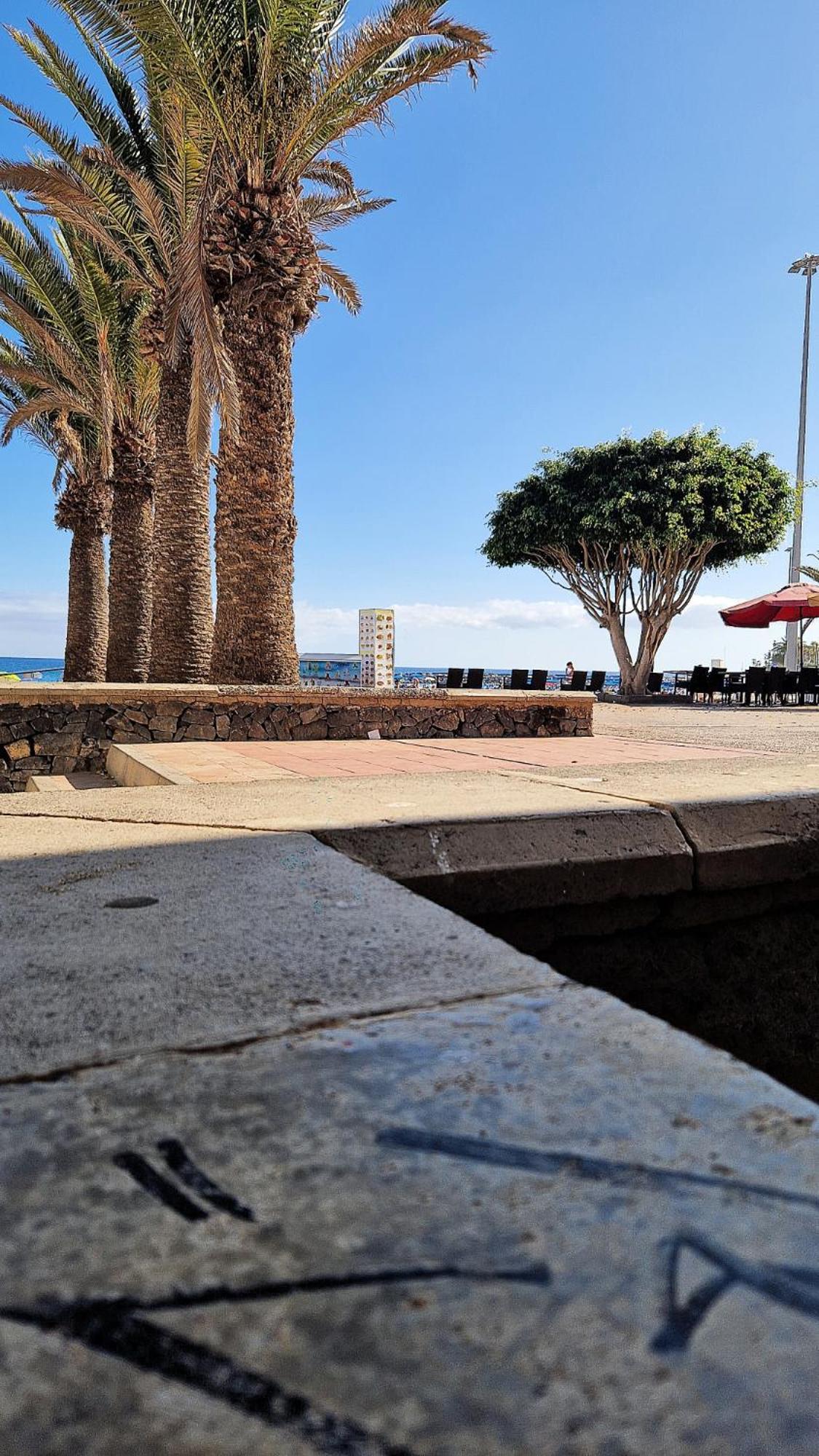 Apartment Torres Del Sol Luxury Americas *