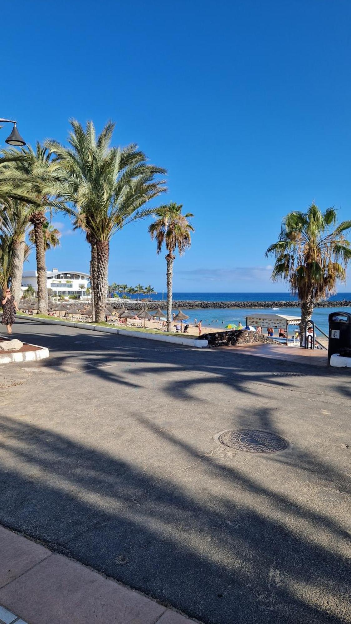 Torres Del Sol Luxury Americas * Playa de las Americas (Tenerife)