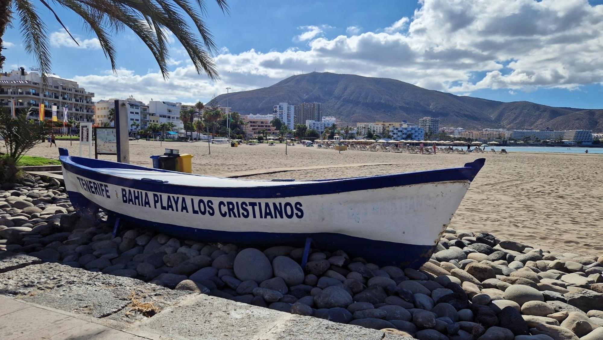 Apartment Torres Del Sol Luxury Americas Playa de las Americas (Tenerife)
