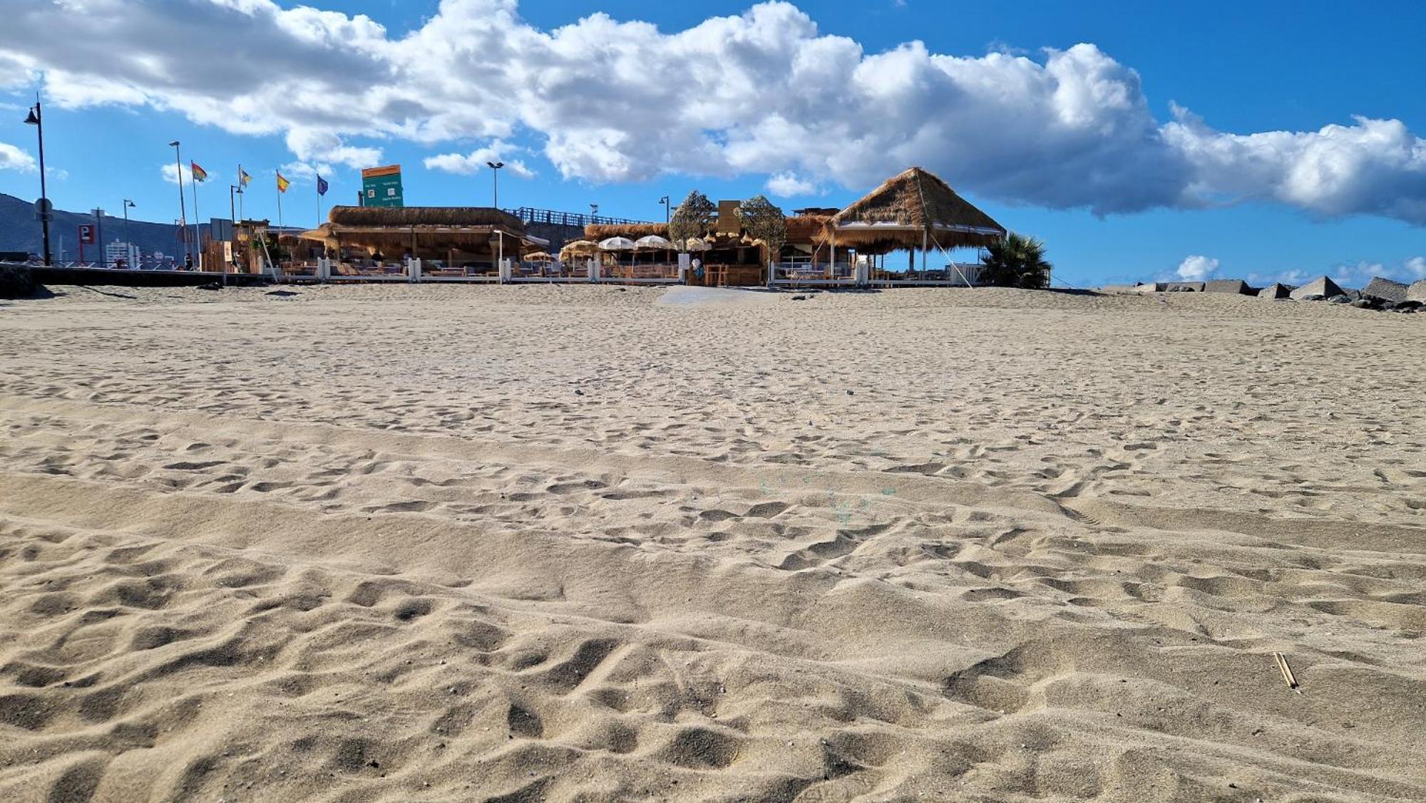 Apartment Torres Del Sol Luxury Americas Playa de las Americas (Tenerife)