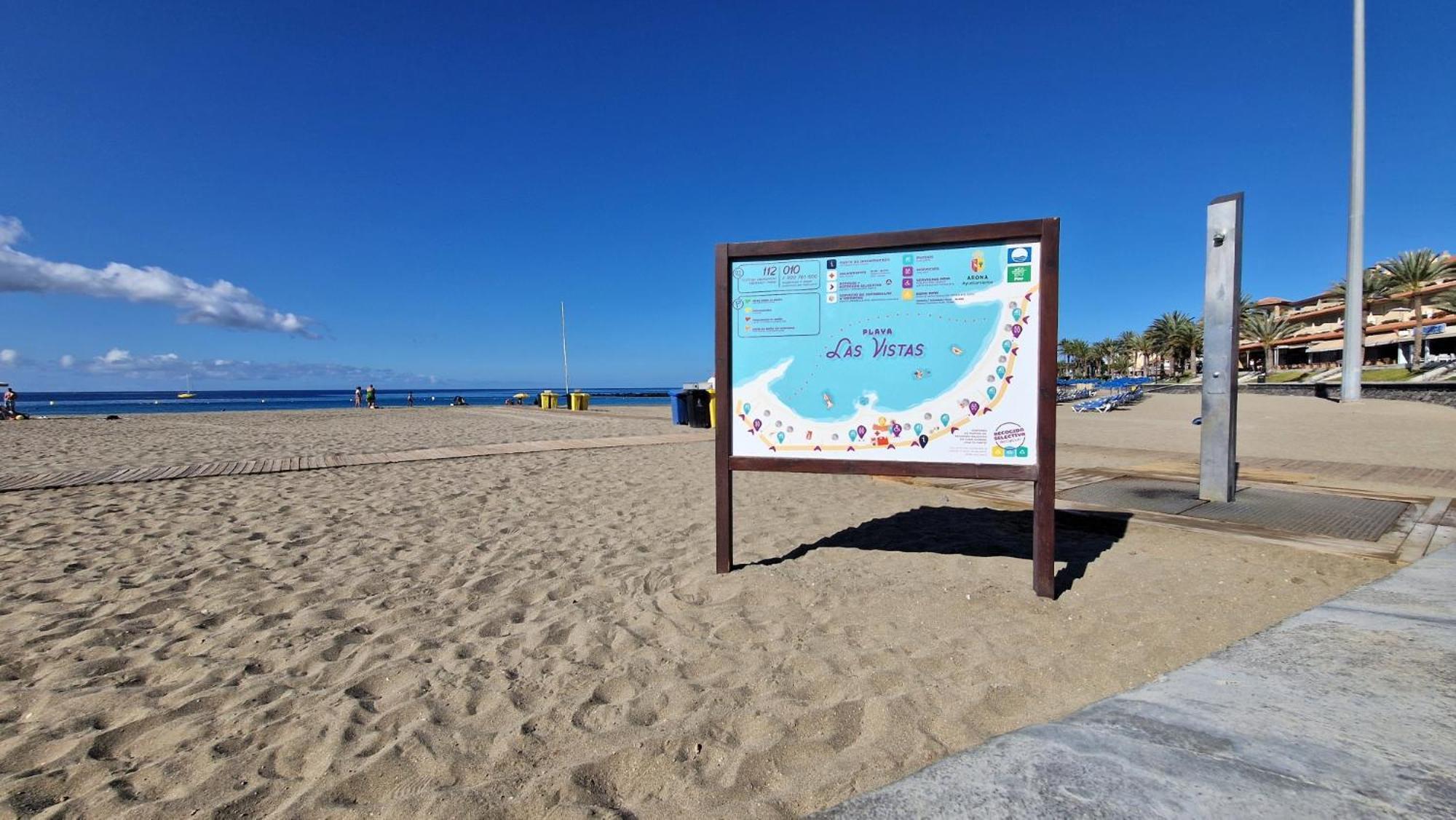 Apartment Torres Del Sol Luxury Americas Playa de las Americas (Tenerife)