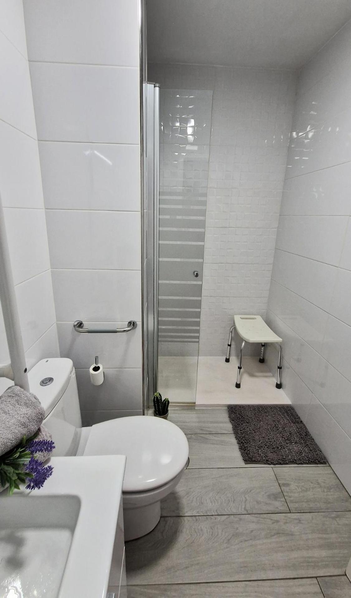 Apartment Torres Del Sol Luxury Americas Playa de las Americas (Tenerife)