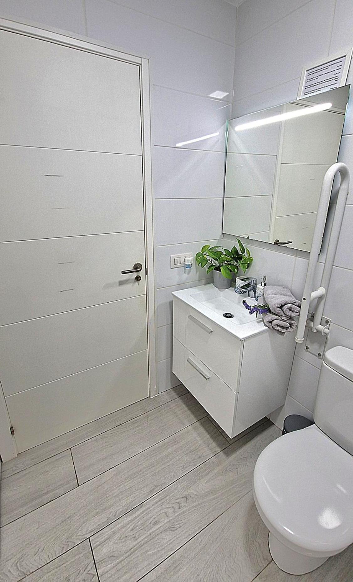 Torres Del Sol Luxury Americas Apartment