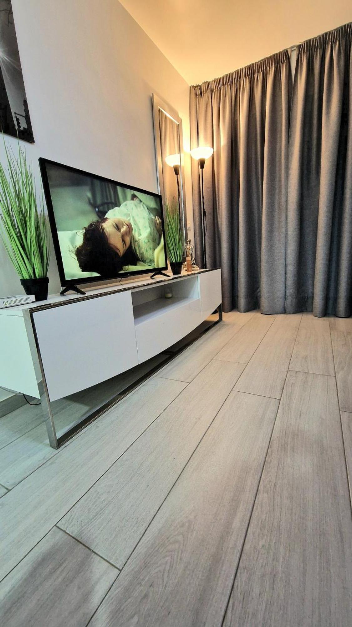 Torres Del Sol Luxury Americas Apartament *