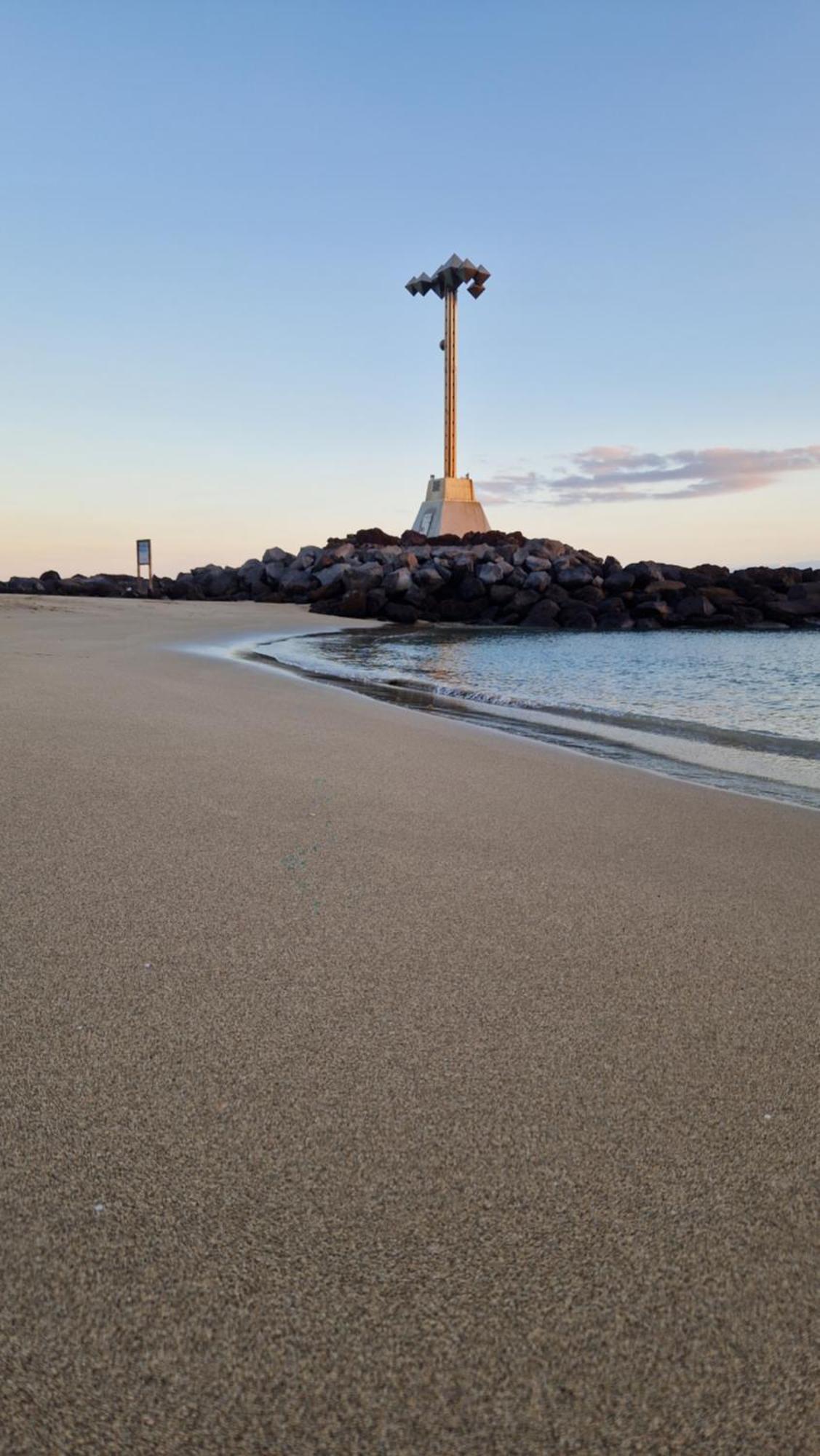 Apartament Torres Del Sol Luxury Americas *