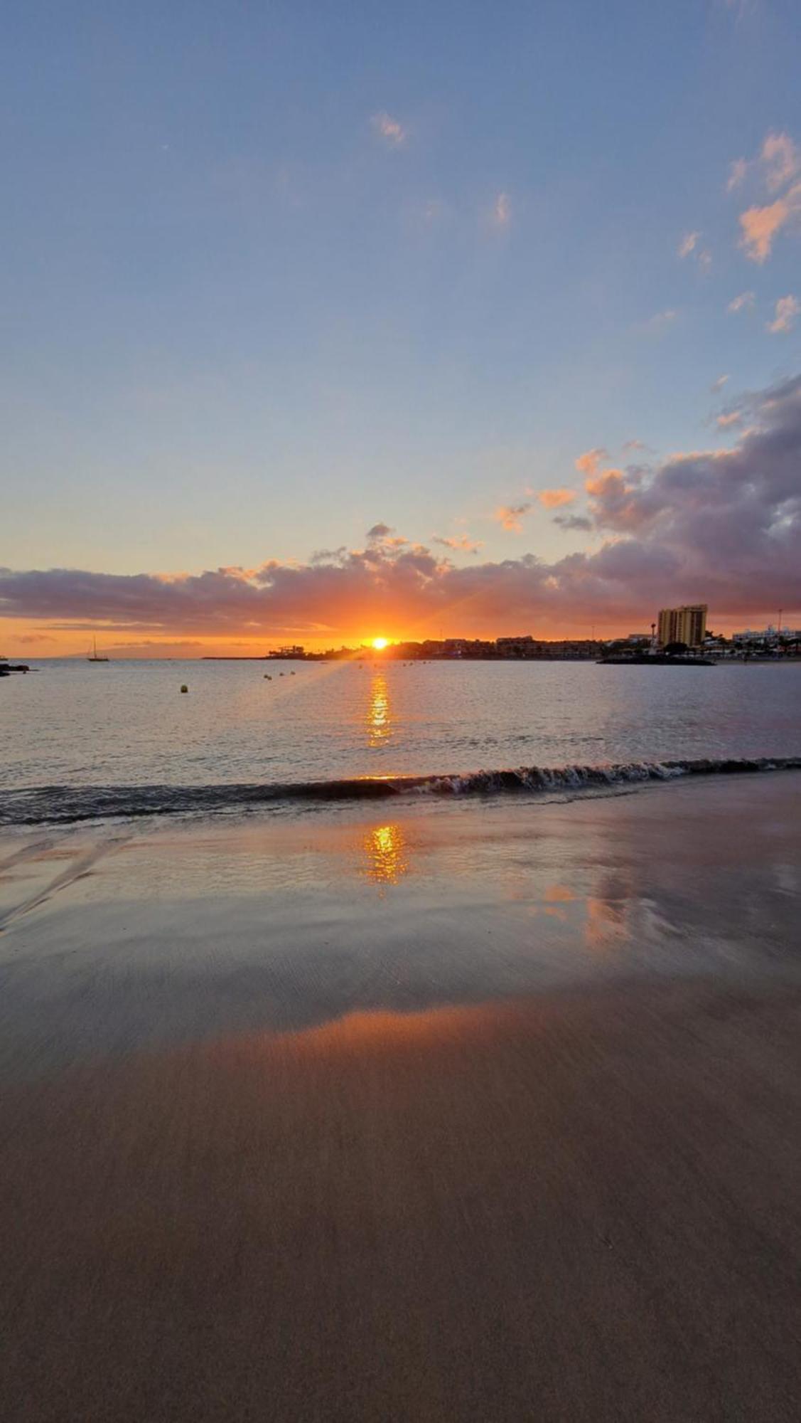 Torres Del Sol Luxury Americas Apartament *