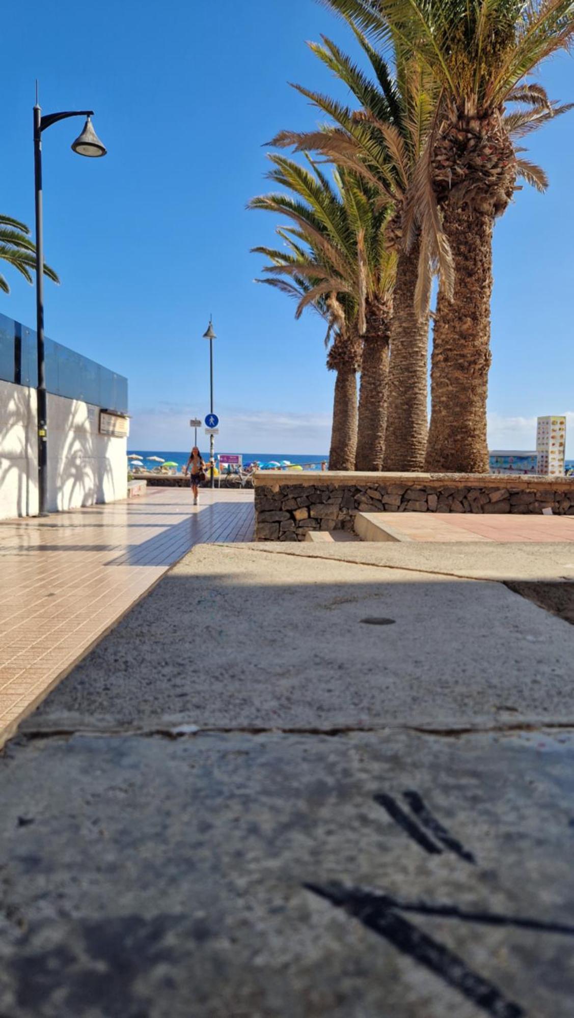 Apartment Torres Del Sol Luxury Americas