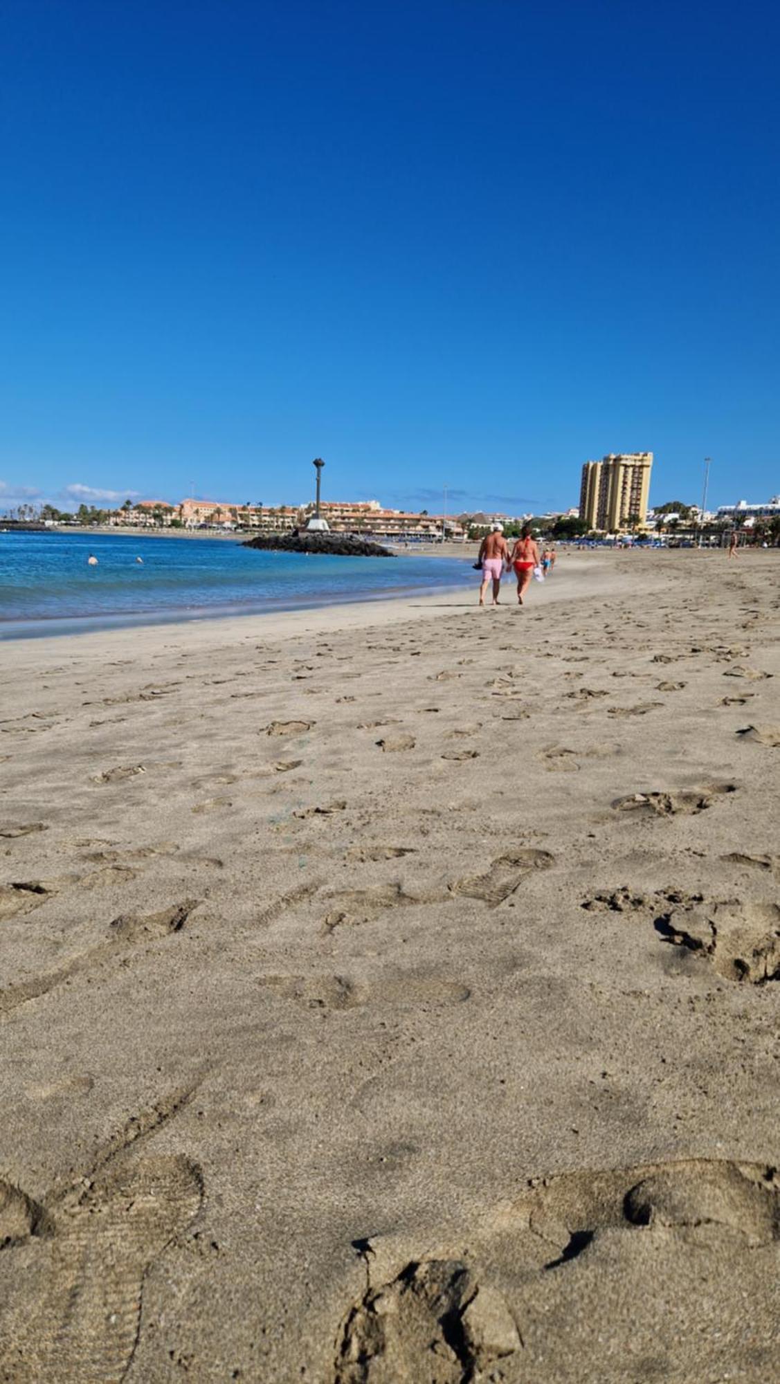 Apartment Torres Del Sol Luxury Americas *